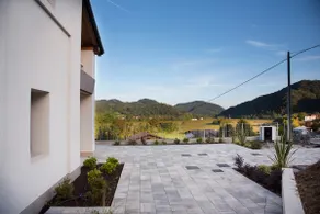 Dalia: Prosecco view, terrace and modern charm - Image 3