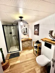 The Gattes' Hideout - Image 3