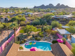 Half Acre + Mtn Views | Breathtaking Scottsdale - Image 2