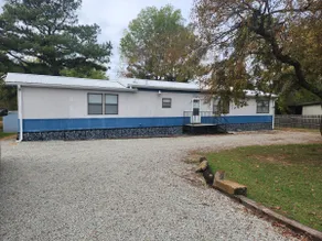 Papa's Place at Lake Eufaula & Pet Friendly - Image 3
