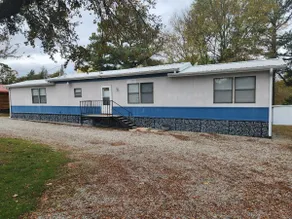 Papa's Place at Lake Eufaula & Pet Friendly - Image 2