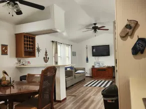 Papa's Place at Lake Eufaula & Pet Friendly - Image 5