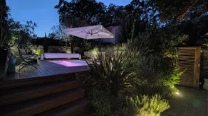 Superlative old town property with pool & bar room - Image 4