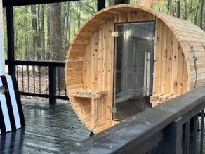 New Moonlight Dream Cabin! - Image 2