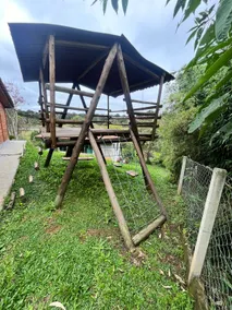 Farm with access to the lake - Image 2