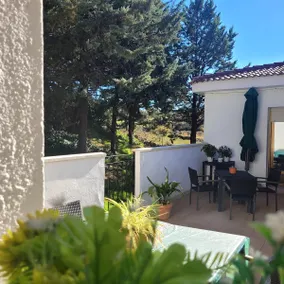 Alto Tajo • House with 50 m² living room and patio for 13 - Image 3
