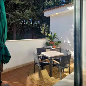 Alto Tajo • House with 50 m² living room and patio for 13 - Image 5
