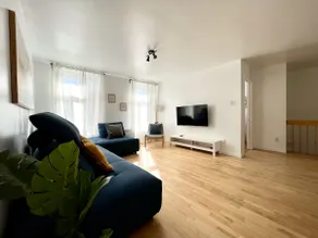 Large apartment in the city center. - Image 2
