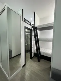 Cotrades Apartments, One bedroom apartment. - Image 5