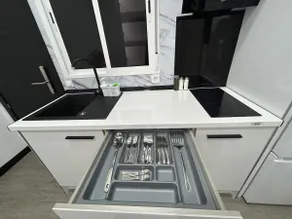 Cotrades Apartments, One bedroom apartment. - Image 3