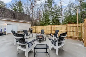 Sleeps 14+Hot Tub+GAME room+ORV Trails+LAKE access - Image 4