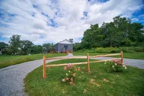 Cliodhna's Cottage - Tiny Cottage Midcoast Maine! - Image 2