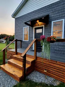 Cliodhna's Cottage - Tiny Cottage Midcoast Maine! - Image 4