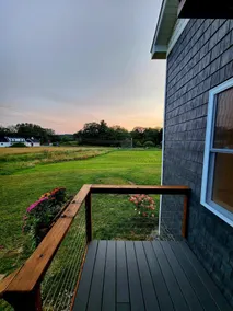 Cliodhna's Cottage - Tiny Cottage Midcoast Maine! - Image 5