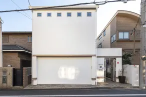Okusawa Private House Entire house 170 ㎡ Perfect for families/groups Near Jiyugaoka Station - Image 2