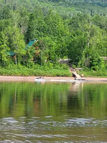 Chalet Le Mammouth - Image 2