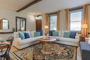 3,500 Sq Ft Manor Near Hershey w/ Firepit! - Image 2