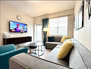 208R-Brand New Modern Luxury Near Universal Disney - Image 2