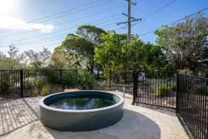 Float on Cylinder + Ocean Views + Sleeps 8 - Image 2