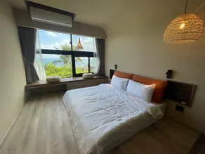 This sea [832] 180° sea view room | Dongdaemun Night Market | New equipment | Private bathroom | Private parking - Image 2