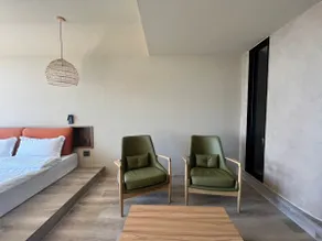 This sea [832] 180° sea view room | Dongdaemun Night Market | New equipment | Private bathroom | Private parking - Image 4
