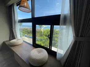 This sea [832] 180° sea view room | Dongdaemun Night Market | New equipment | Private bathroom | Private parking - Image 3