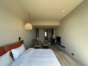 This sea [832] 180° sea view room | Dongdaemun Night Market | New equipment | Private bathroom | Private parking - Image 5