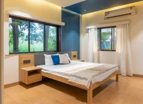 Luxury Group Stay | 5BR Pool Villa Alibag - Image 3