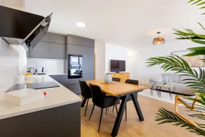 Agne's Apartments, 2 bedroom apartment - Image 2
