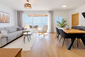 Agne's Apartments, 2 bedroom apartment - Image 3