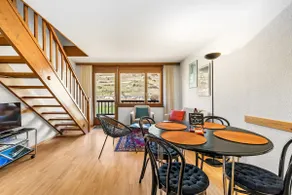 Cozy appartement aux Bains de Saillon - Image 3