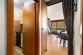 Cozy appartement aux Bains de Saillon - Image 5
