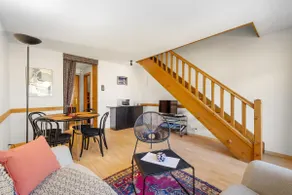 Cozy appartement aux Bains de Saillon - Image 4