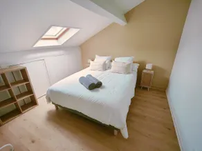 Modern and spacious 3 bedroom - Free parking - Image 4