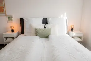Bonnystay - Smart TV - Wifi - Parking - Image 3
