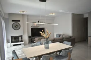 Modern Luxury Suite- Smart Town BnB - Image 2