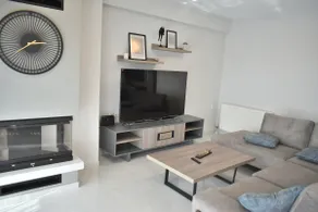 Modern Luxury Suite- Smart Town BnB - Image 4
