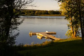 Water Frontage City 3Bedroom - Image 5