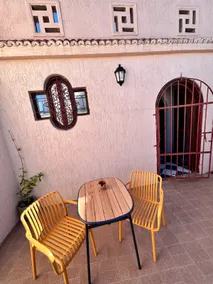 An oasis close to the beach. - Image 4