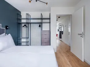 Numa | 1 Bedroom Apartment with Balcony & Sofa Bed - Image 5