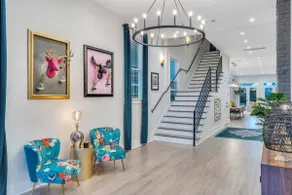New Home Great for Groups | Heated Pool, Sleeps 10 - Image 4