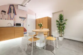 Spada Rooms | Tavolara Two-Room Apartment - Image 2