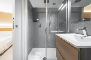 Spada Rooms | Tavolara Two-Room Apartment - Image 3
