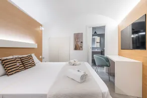 Spada Rooms | Tavolara Two-Room Apartment - Image 5