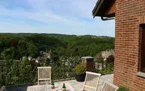 Durbuy Ridge Lodge - Image 3