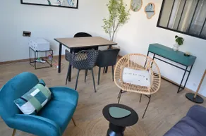 Studio en centre ville - Image 3
