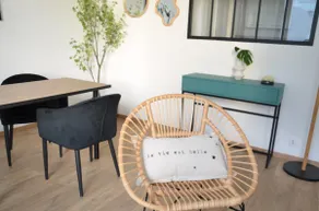 Studio en centre ville - Image 4