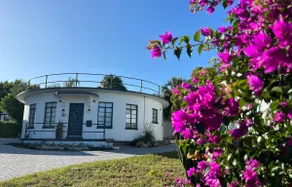 La Casita Redonda (The little round house) - Image 2