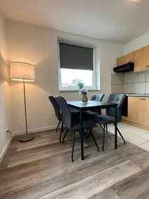 Apartment city view – terrace & city view - Image 3