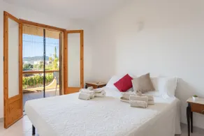 Anna's Apartment - Paradise just steps from the sea - Image 3